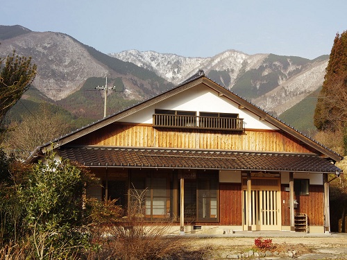 農家民宿 福屋の写真1