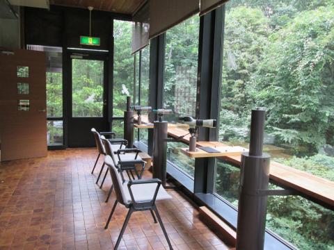 宮城県蔵王野鳥の森自然観察センター ことりはうすの写真1