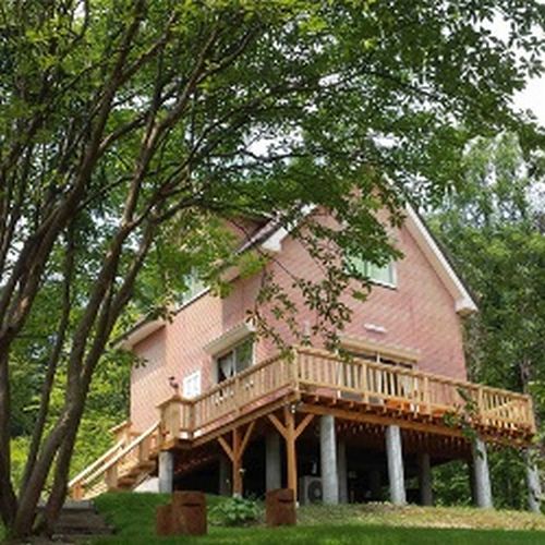 コテージ こもれびの写真1