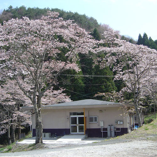 大日高原ビジターハウスの写真1