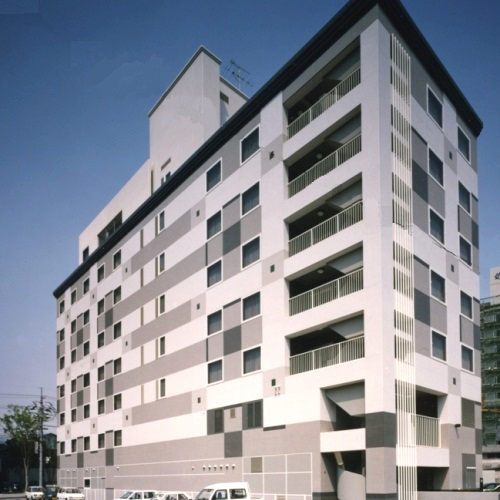 コートホテル倉敷の写真1