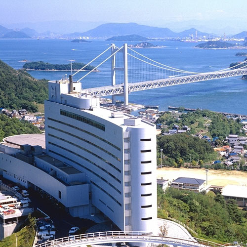 倉敷せとうち児島ホテルの写真1