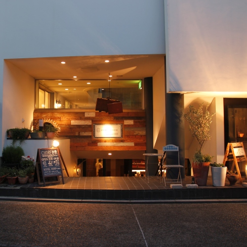 HOSTEL CUORE倉敷の写真1