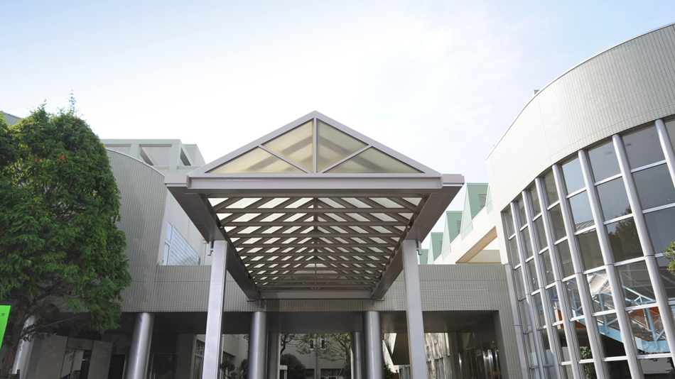 ヘルスピア倉敷の写真1