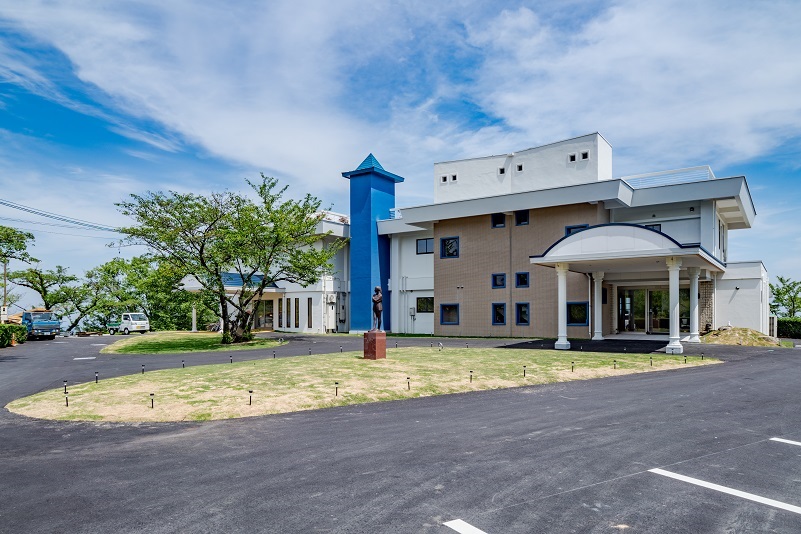 THE VIEW 瀬戸内の写真1