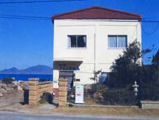 グルメ北木島の写真1