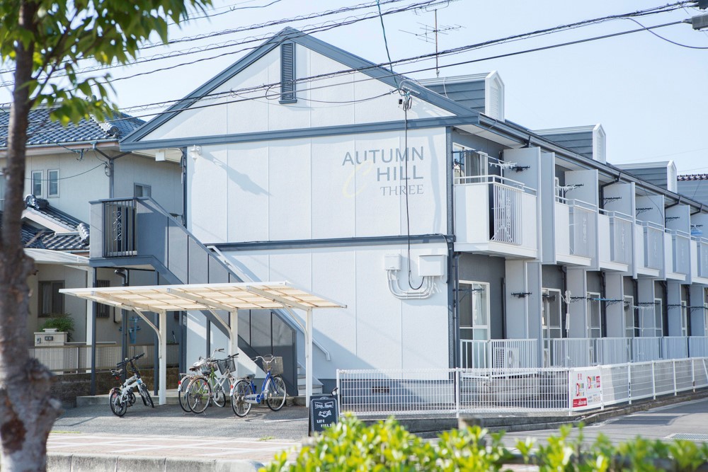 Guest House Life Fieldの写真1