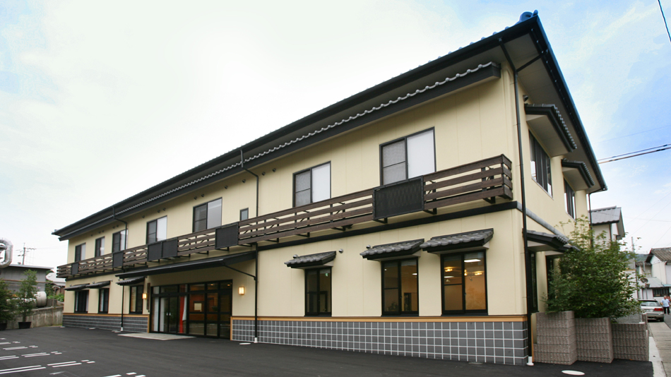 土佐家旅館の写真1
