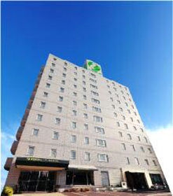 倉敷駅前ユニバーサルホテルの写真1