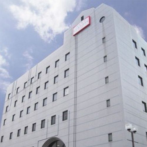 水島駅前ビジネスホテルイン倉敷の写真1