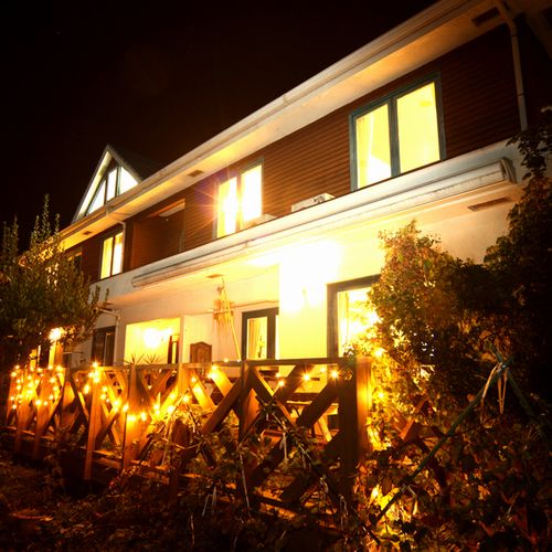 ペンション てふてふの写真1