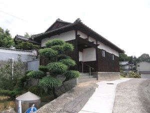 ゲストハウス 古民家 enの写真1