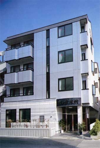 すし幸旅館の写真1