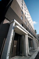 グリーンリッチホテル広島新幹線口の写真1