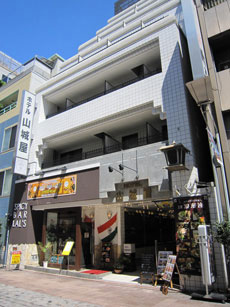 ホテル山城屋の写真1