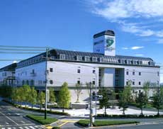 広島サンプラザの写真1