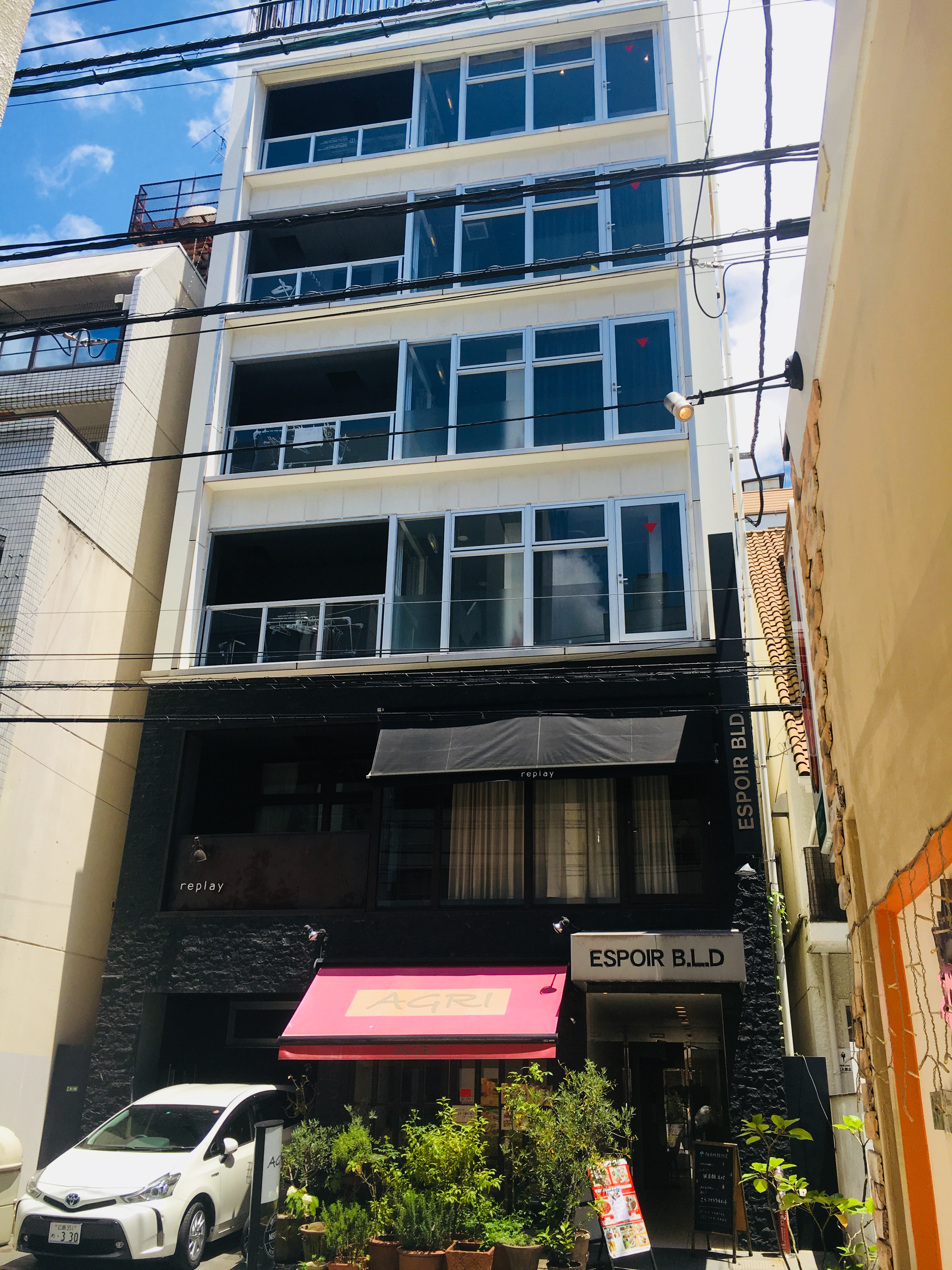 サンチャゴ ゲストハウス 広島の写真1