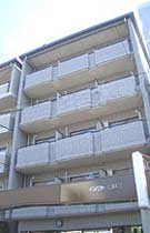 インパクト広瀬町1の写真1