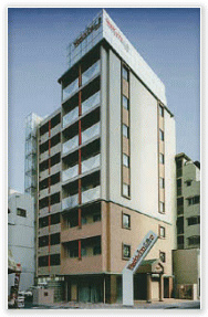 ウィークリーイン広島 平和通の写真1