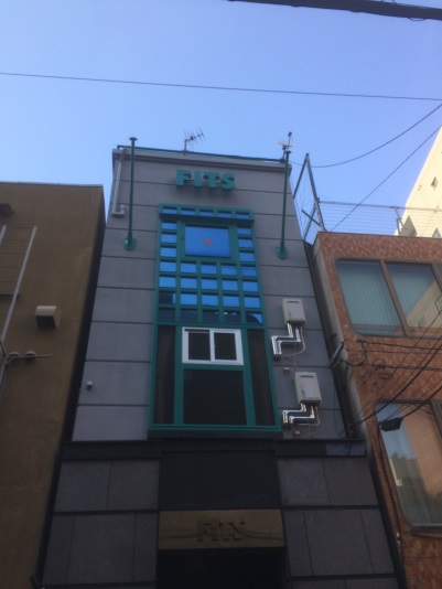 FITS-FIELD Hiroshimaの写真1