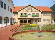 YMCA コンフォレスト湯来の写真1