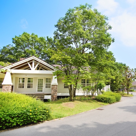 Forest Hills Garden<フォレストヒルズガーデン>の写真1