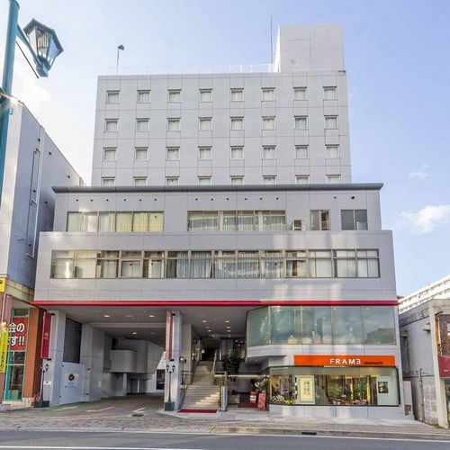 HOTEL VAN CORNELLの写真1