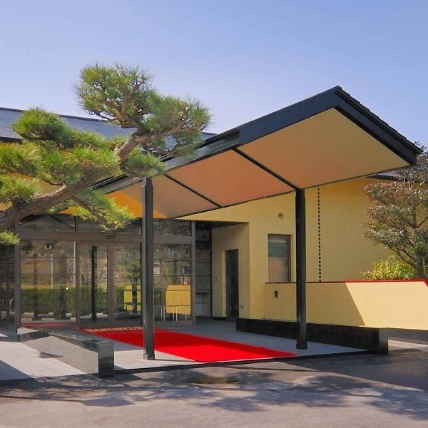 ホテル 白竜湖リゾートの写真1