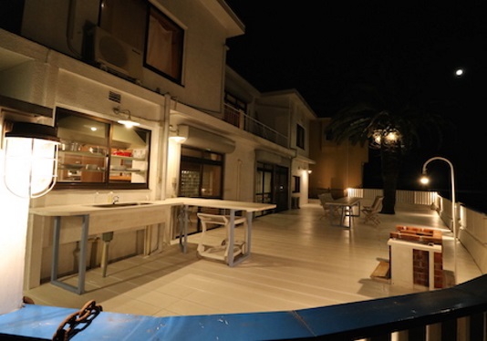 NEJIRO HOUSEの写真1