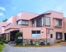 石田旅館の写真1