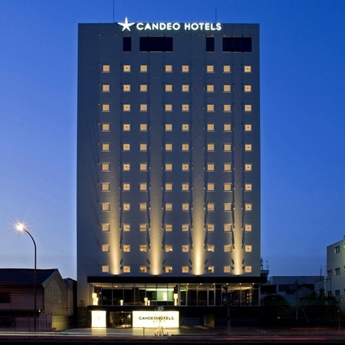 CANDEO HOTELS福山の写真1