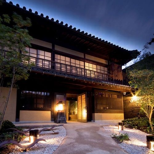 鞆の浦温泉 汀邸 遠音近音の写真1