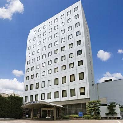 尾道国際ホテルの写真1