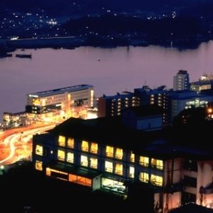 千光寺山荘の写真1