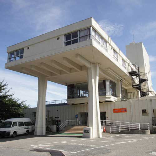 ホテル いんのしまの写真1