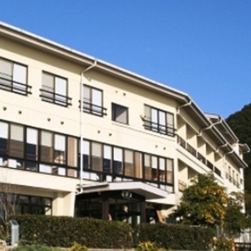 国民宿舎 仙酔島の写真1