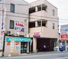 ビジネスホテル・コムの写真1