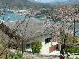 バケイションレンタル尾道 坂の風の写真1