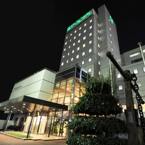 呉ステーションホテルの写真1