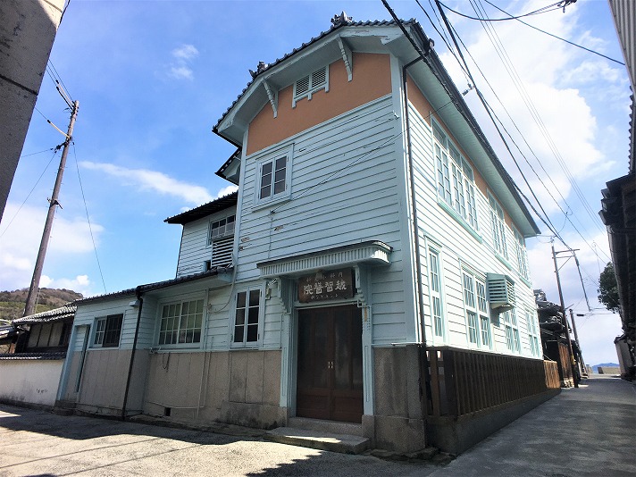 GUEST HOUSE 醫の写真1