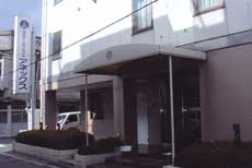 広ステーションホテル アネックスの写真1