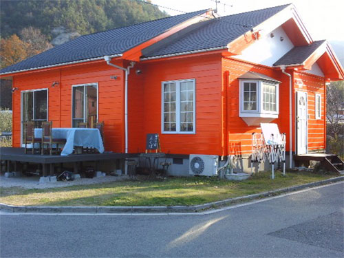 海辺の宿 えくぼの写真1