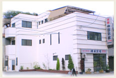 仲田旅館の写真1