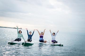 エバーリゾートの写真1