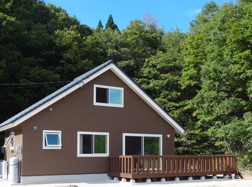 コテージ・レオンの写真1