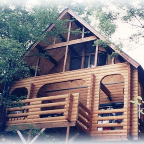 カントリーイン ふーすけの写真1