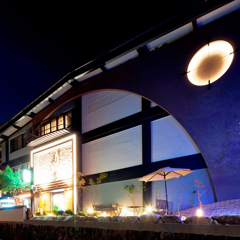 宮島 ホテル菊乃家の写真1