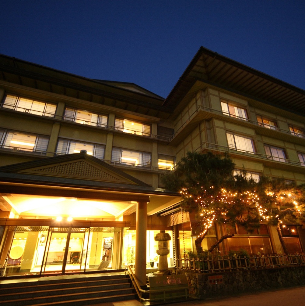 神撰の宿 みや離宮の写真1