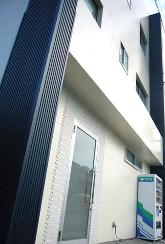 Simple Stay 宮島の写真1