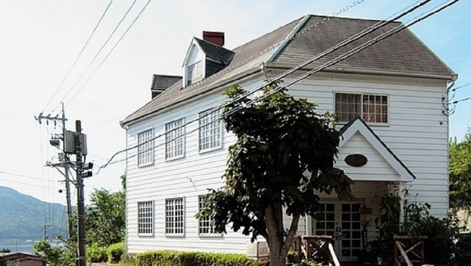 ペンションあんばらんすの写真1